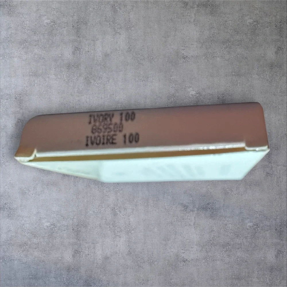 Mary Kay Dual-Coverage Powder Foundation Ivory‎ 100 0.32oz New 869500 Refill